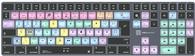 LOGIC-KEYBOARD LOGIC-KEYBOARD Apple Final Cut Pro X Titan UK (Mac)