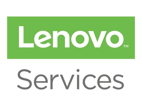 LENOVO LENOVO ISG Premier Foundation - 3Yr NBD Resp DB610S 8x LW