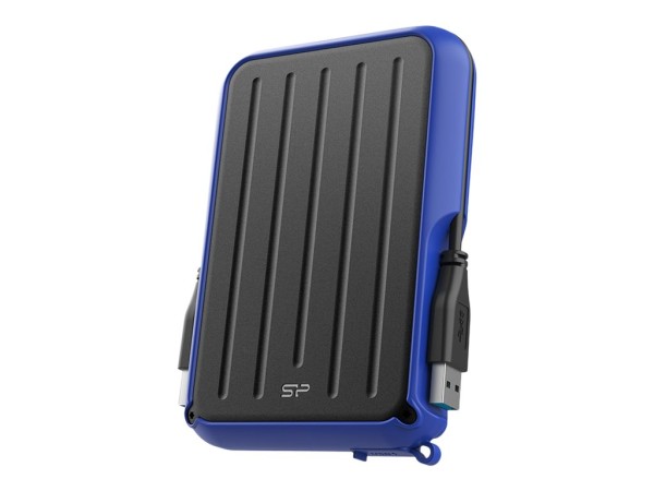 SILICON POWER SILICON POWER Armor A66 5TB