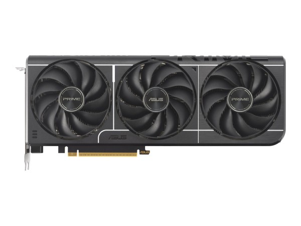 ASUS ASUS Prime GeForce RTX 5060 Ti OC 8GB