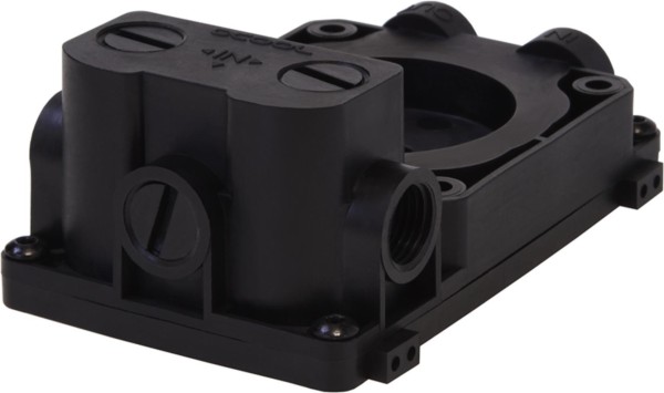 ALPHACOOL ES Reservoir 1U DDC Vers. bk | 1017717 15377