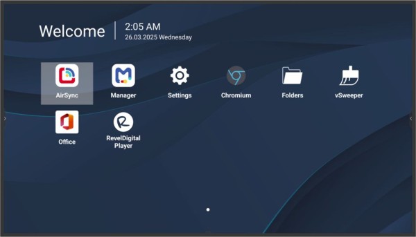 VIEWSONIC VIEWSONIC CDE4331-1C 109,2cm (43")