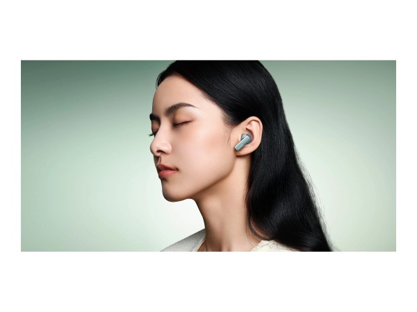 HUAWEI HUAWEI Free Buds Pro 3 (grün, USB-C, Bluetooth)