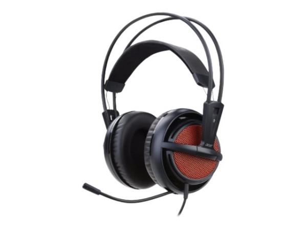 ACER Nitro Gaming Headset NP.HDS1A.008