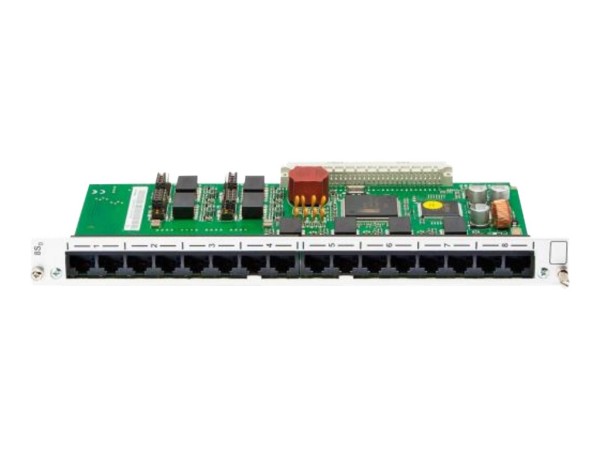 AUERSWALD Auerswald COMmander 8 S0-R-Modul
