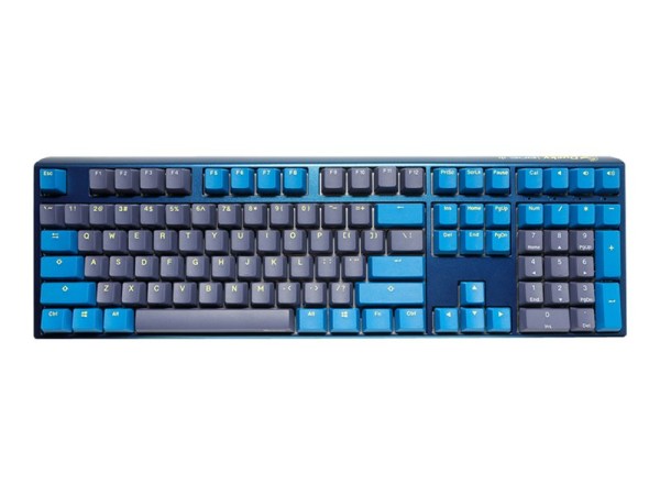 DUCKYCHANNEL Ducky One 3 Daybreak Gaming Tastatur DKON2108ST-BDEPDDBBHHC1