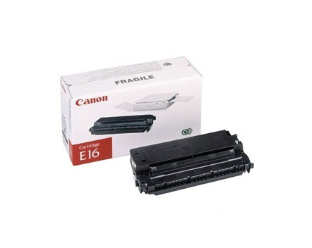 Canon FC-E16 - Tonereinheit Original - Schwarz - 2.000 Seiten