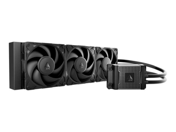 ARCTIC Liquid Freezer Workstation WS360-SP6 Komplettwasserkühlung sTR5/¿SP6 ACFRE00201A