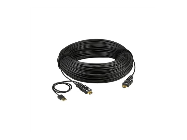 SECOMP SECOMP ATEN VE7834A True 4K HDMI Aktives Optisches Kabel 60m