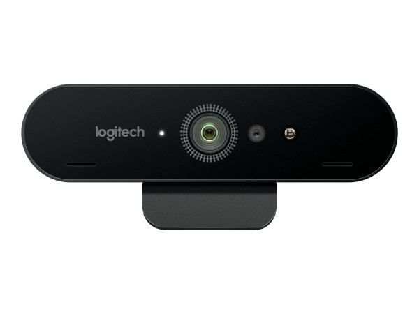 LOGITECH LOGITECH BRIO - USB - EMEA