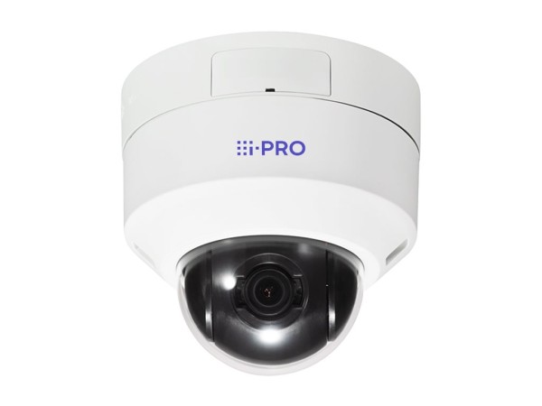 I-PRO I-PRO WV-S61300-ZY Indoor PTZ 2MP