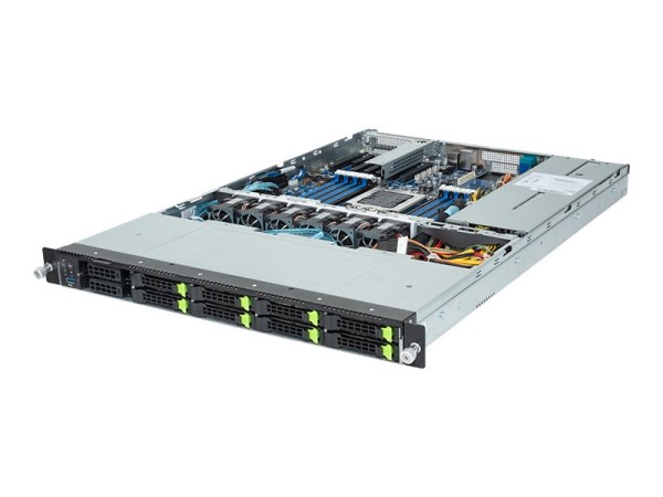 GIGABYTE Barebone R152-P33 6NR152P33MR-00