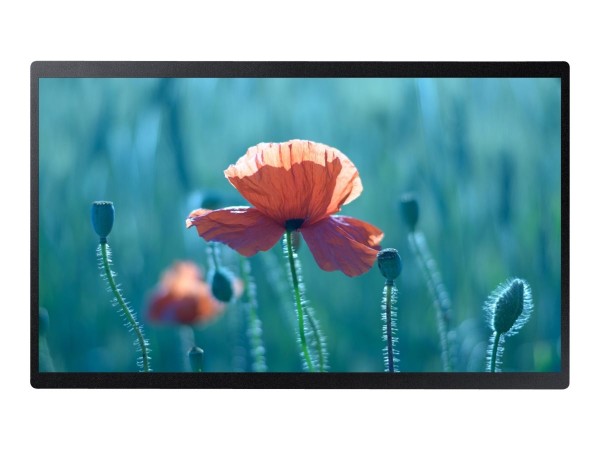 SAMSUNG QB24R 60,96cm (24") LH24QBREBGCXEN