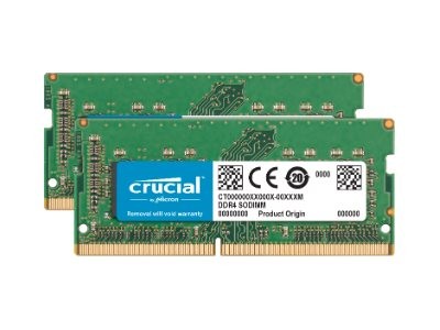 CRUCIAL CRUCIAL CT2K8G4S24AM 16GB Kit (2x8GB)