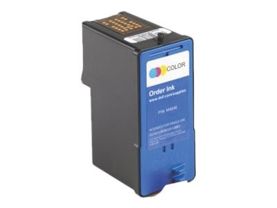 DELL DELL Farbe (Cyan, Magenta, Gelb) Tintenpatrone