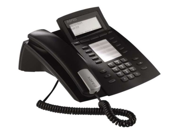 AGFEO ST 42 IP SW POE 6101320