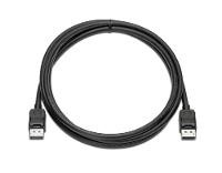 HP Inc. HP DISPLAYPORT CABLE KIT