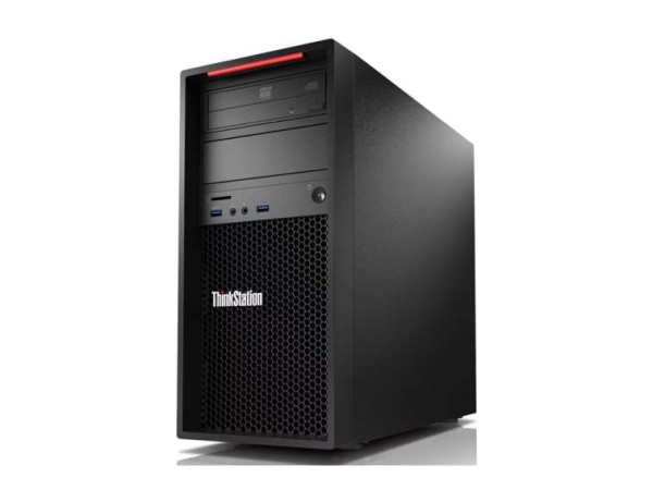 Lenovo TS P300 TWR I7-4790 4GB 256GB W7/W8 30AH001KGE