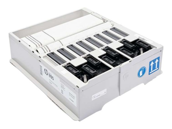 HP Stitch Printhead Cleaning Kit 4UV69A