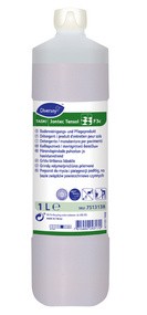 TASKI Reinigungs- und Pflegeprodukt Jontec Tensol, 1 Liter