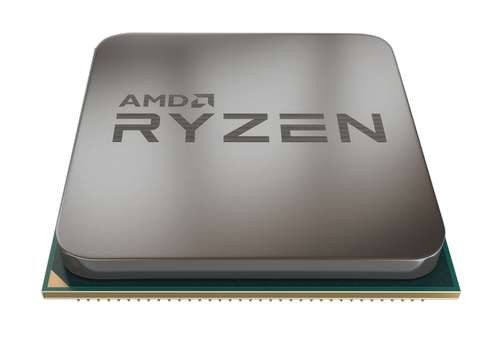 AMD Ryzen 5 3600 SAM4 Tray 100-000000031
