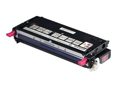 DELL DELL Magenta Tonerpatrone