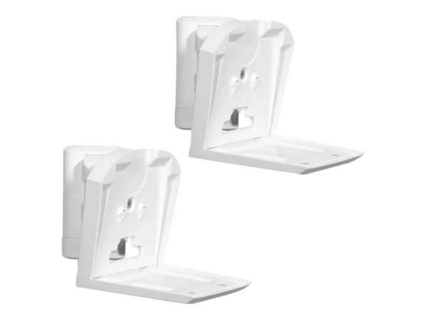 SANUS 2x Wandhalter Sonos ERA 300 weiss WSWME32-W2