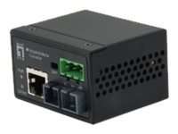 LEVEL ONE IEC-4001 IEC-4001