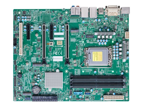 SUPERMICRO SUPERMICRO Motherboard X13SAE S1200