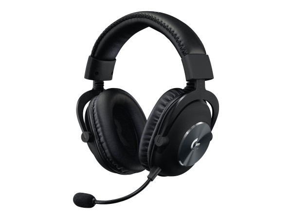 LOGITECH PRO X Wireless LIGHTSPEED Gaming Headset 981-000907