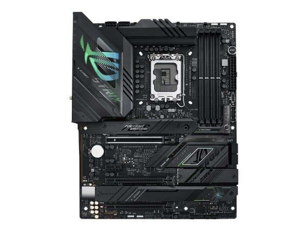 ASUS ASUS ROG STRIX Z790-F GAMING WIFI S1700