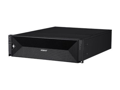 HANWHA HANWHA Wisenet X-Serie XRN-6410B4