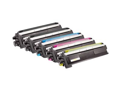 PEACH PEACH-TONER Peach Sparpackplus Toner Brother TN-230 comp.