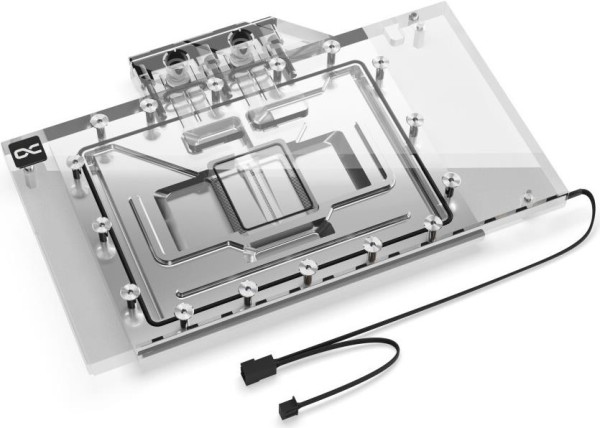 ALPHACOOL ALPHACOOL Eisblock Aurora Geforce RTX 4090 Aorus Master - Gaming V.2