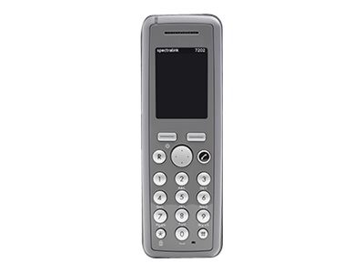 CISCO SYSTEMS CISCO SYSTEMS SPECTRALINK DECT 7202 1G8 EURO