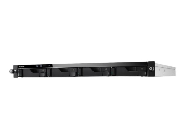 ASUSTOR ASUSTOR Enterprise NAS AS6504RD 4-Bay + Rail