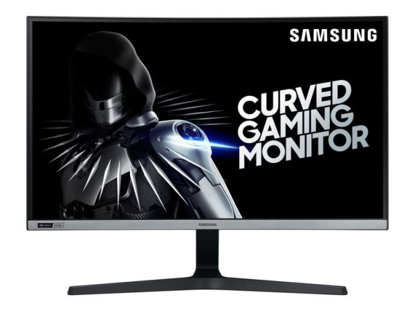SAMSUNG C27RG50FQU 68,6cm (27") LC27RG50FQUXEN