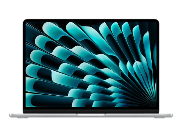 APPLE MacBook Air 34,46cm (13,6") M2 16GB 256GB macOS MC7V4D/A