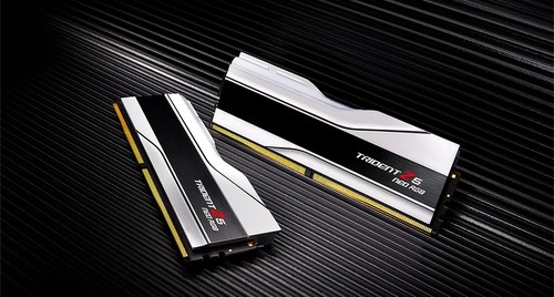 G.SKILL Trident Z Neo 32GB Kit (2x16GB) F5-6000J3036F16GX2-TZ5NRW