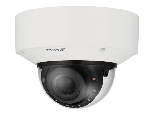 HANWHA XNV-C6083R Domekamera out. 2MP PoE IR IP67 IK1 retail XNV-C6083R