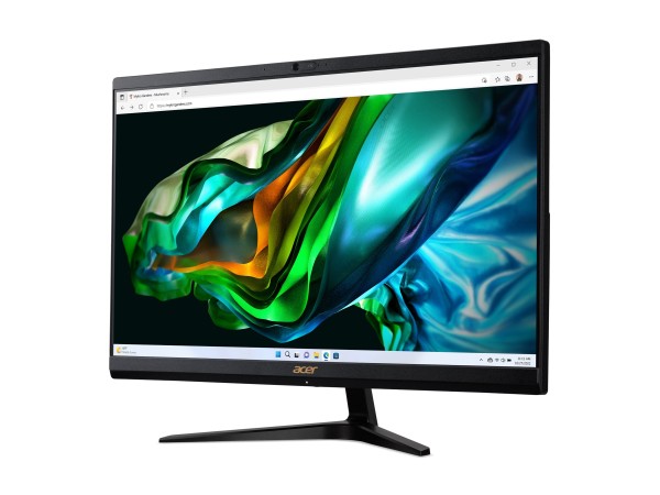 ACER ACER Aspire All-in-One C24-1800 60,5cm (23,8") i5-12450H 16GB 1TB W11