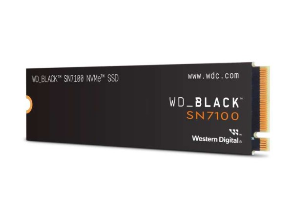 WESTERN DIGITAL Black SN7100 2TB WDS200T4X0E