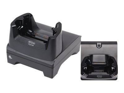 ZEBRA ZEBRA - Ladestation für Barcode-Scanner