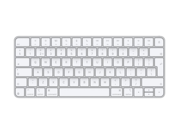APPLE Magic Keyboard - Dutch MXCL3N/A