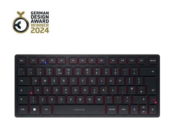 CHERRY CHERRY KW 9200 MINI WIRELESS