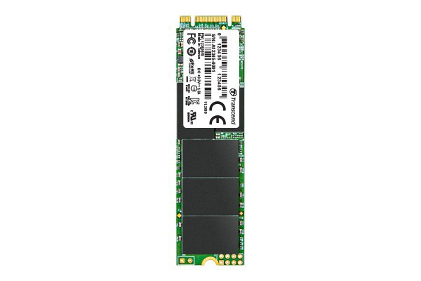 TRANSCEND TRANSCEND MTS952T-I 512GB