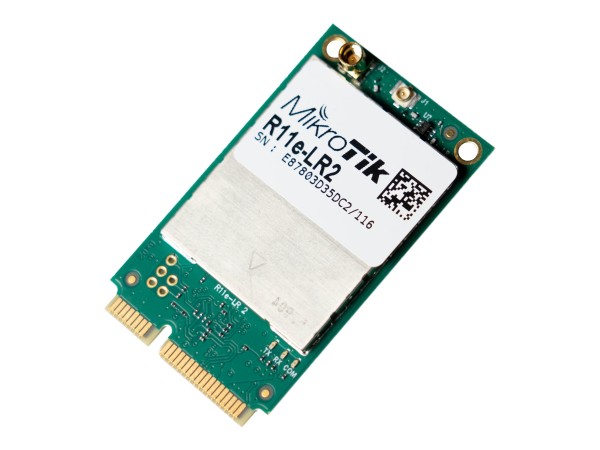 MIKROTIK MIKROTIK INTG R11e-LR2
