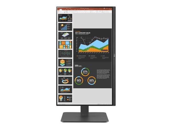 LG LG 24BR550Y-C Monitor 60,4cm (23,8")