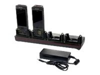HONEYWELL CN80 4 BAY NET BASE CN80-NB-CNV-0