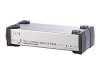 ATEN VS-162 DVI Videosplitter 1:2 Port VS162-AT-G